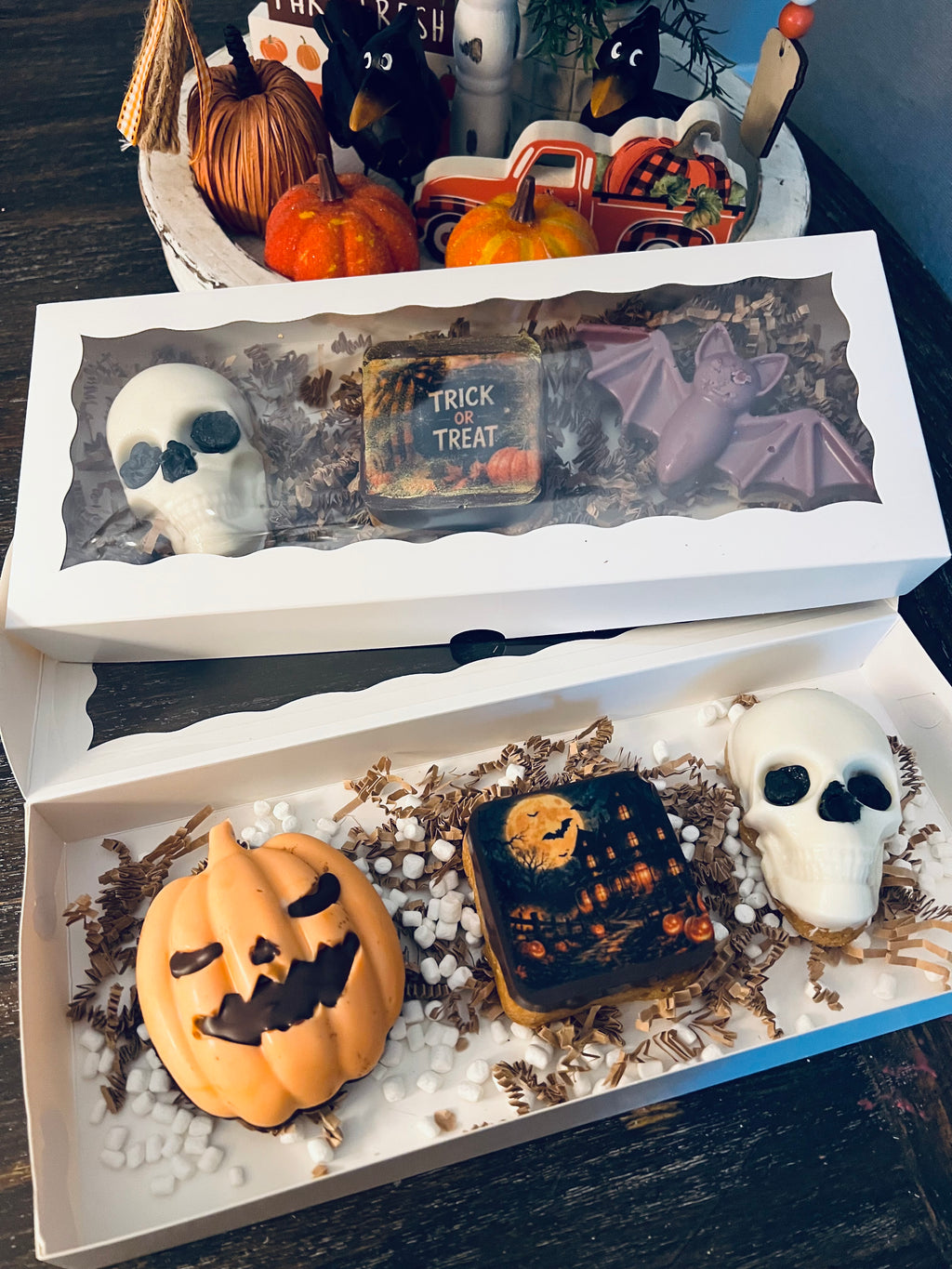 Boo Box