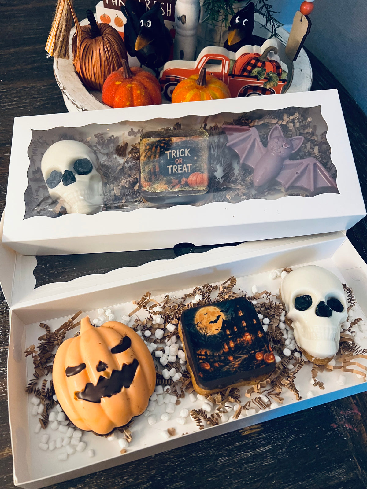 Boo Box