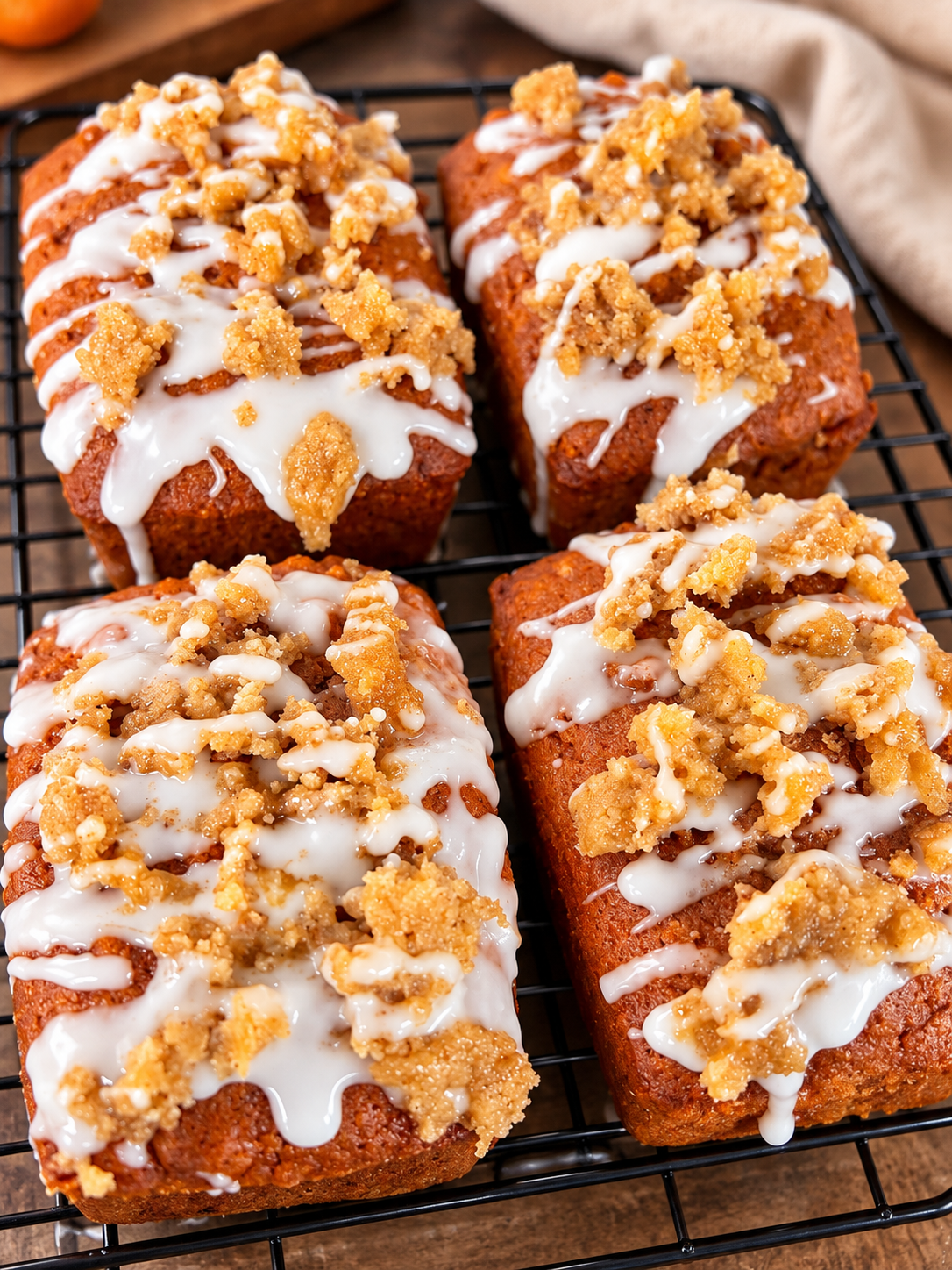 Banana Bread