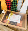 Brownie Gift Box