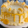 Lemon Cake