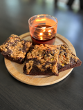 Reese's Peanut Butter Brownies